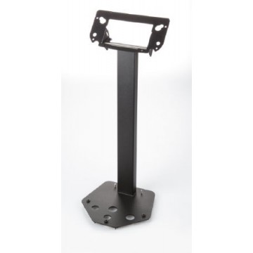 Stand to elevate display device for platform scales KERN DE and KERN DS- DE-A10