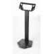 Stand to elevate display device for platform scales KERN DE and KERN DS- DE-A10