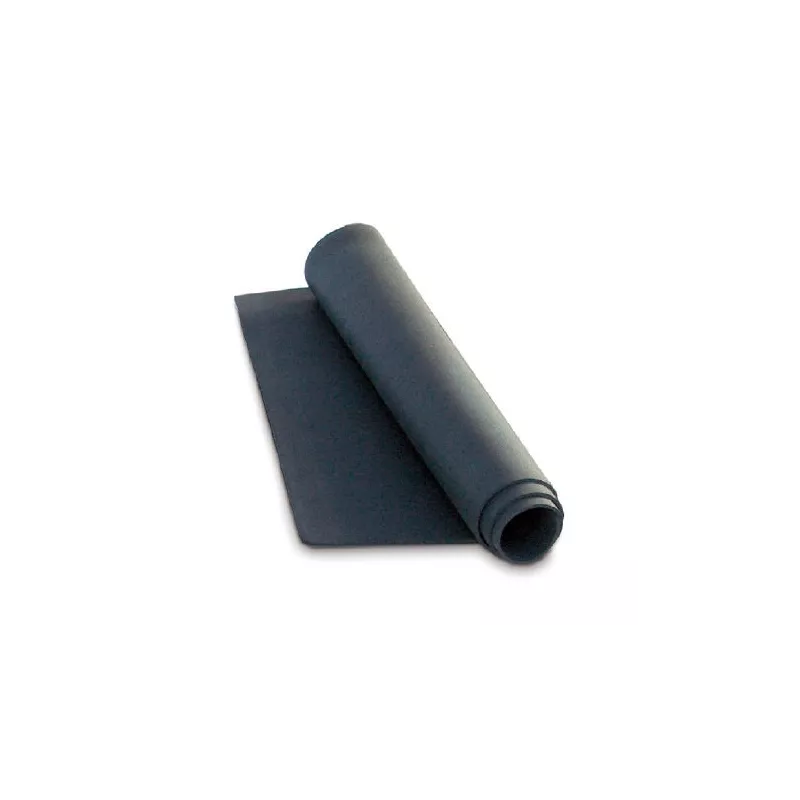 Non-slip rubber mat, W×D 900x550 mm - EOS-A01 | balance-express.com