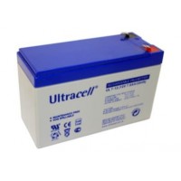 Batterie gel plomb - ERJ-RBA