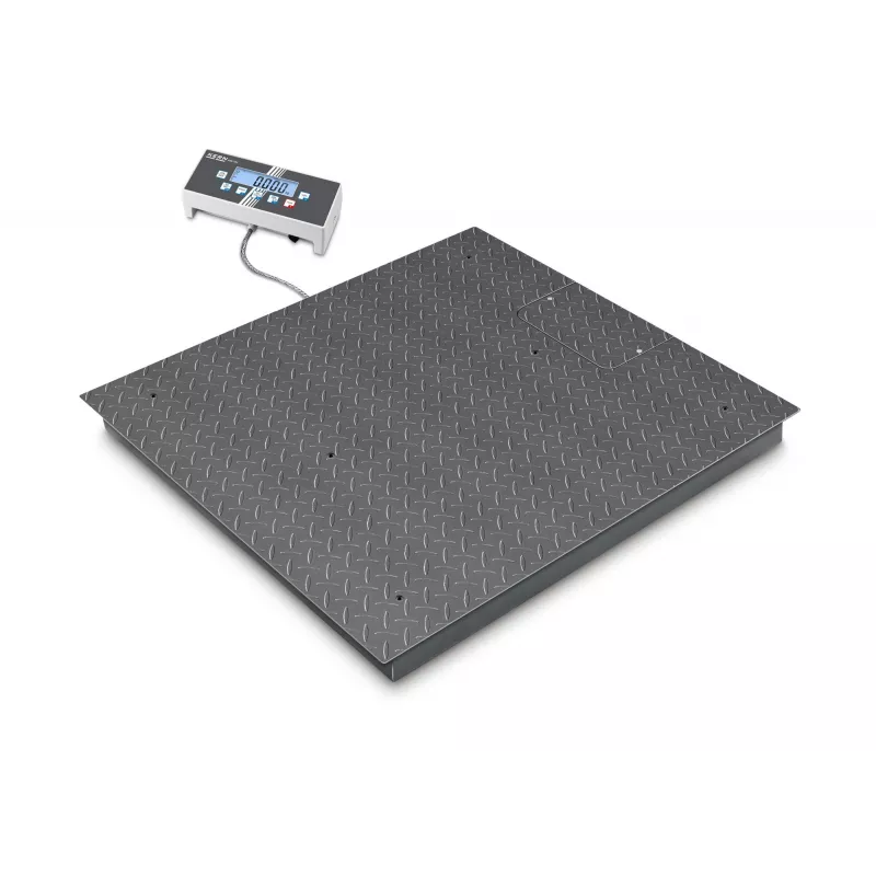 Balance au sol KERN BID | Balance Express