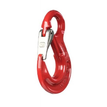 Hook with safety catch for HFD 3T-3 - HFD-A02