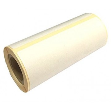 Roll of labels for KERN YKE-01, 105×48 mm, 45 labels - YKE-A03
