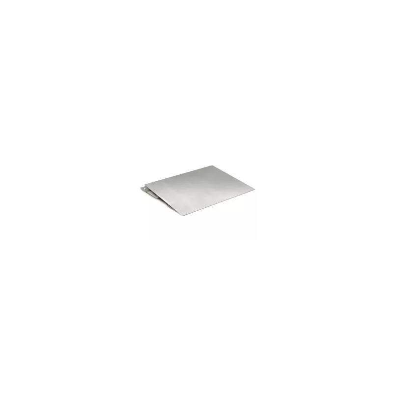 Ascending ramp for models with weighing plate size W×D×H 1200×1500×108 mm - BIC-A02 | Balance Express