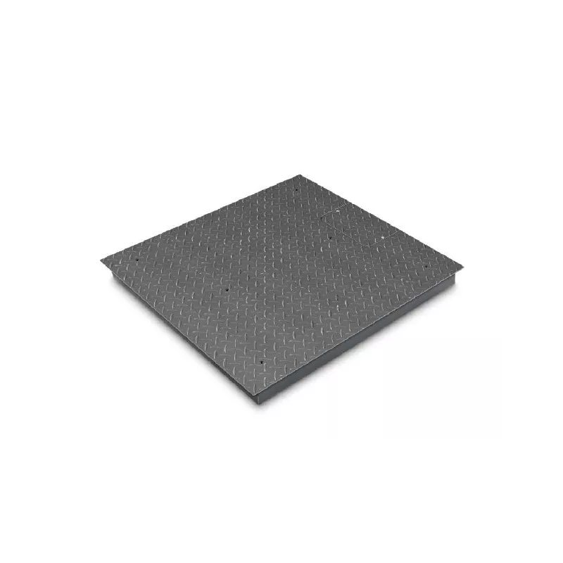Weighing bridge  KIP-V20 IP67 | Balance Express