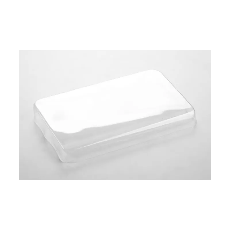 Housse de protection (5 pièces) - KERN MBC-A06S05 | Balance Express