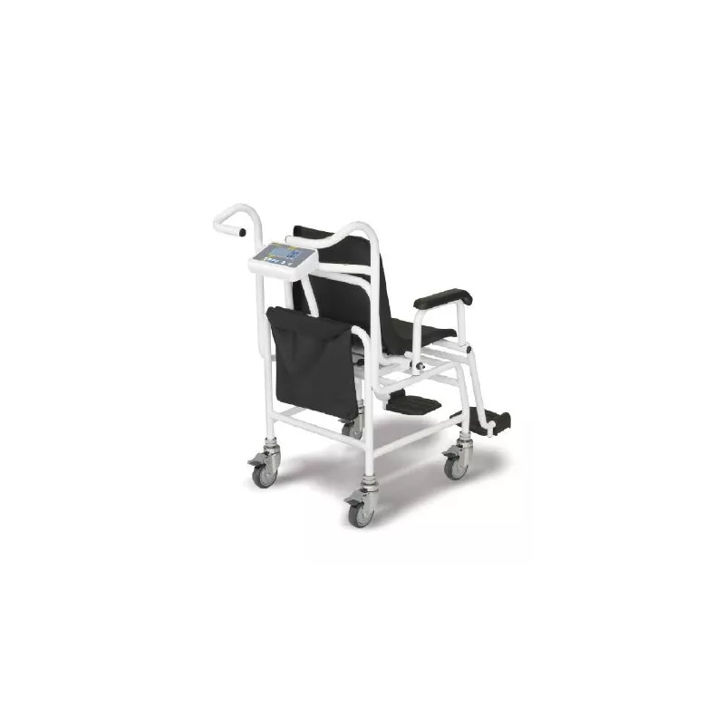 Pochette pratique pour adaptateur - MCC-A01 | Balance Express