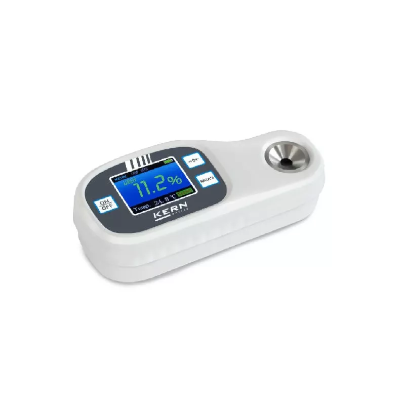 Digital refractometer ORF-B | Balance Express