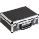 Aluminium suitcase, dimension: 310x120x240 mm,weight: 1300 g - ORA-A1102