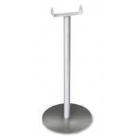 Stand to elevate display device, height of stand approx. 1000 mm - EOB-A02B