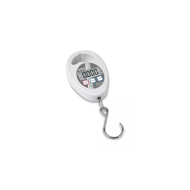 Hanging scale KERN HDB-N | Balance Express
