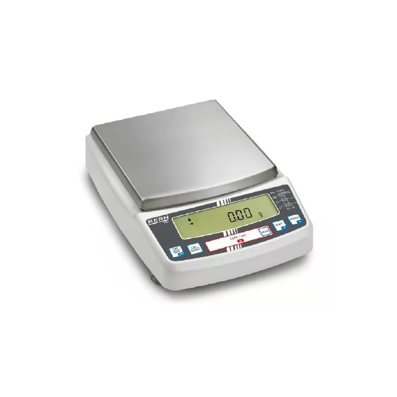 Precision balance PBS/ PBJ | Balance Express