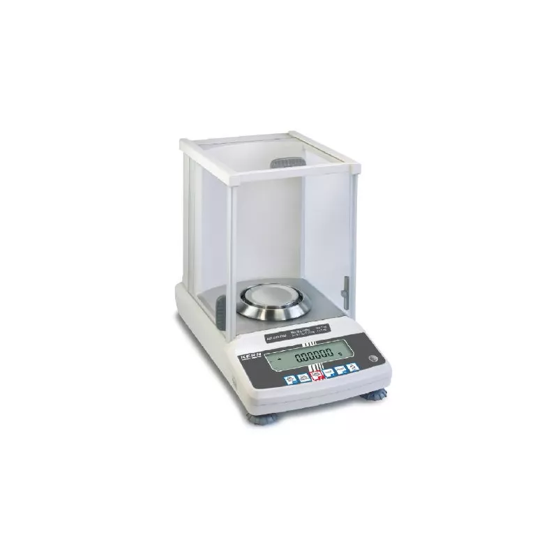 Analytical balance ABT | Balance Express