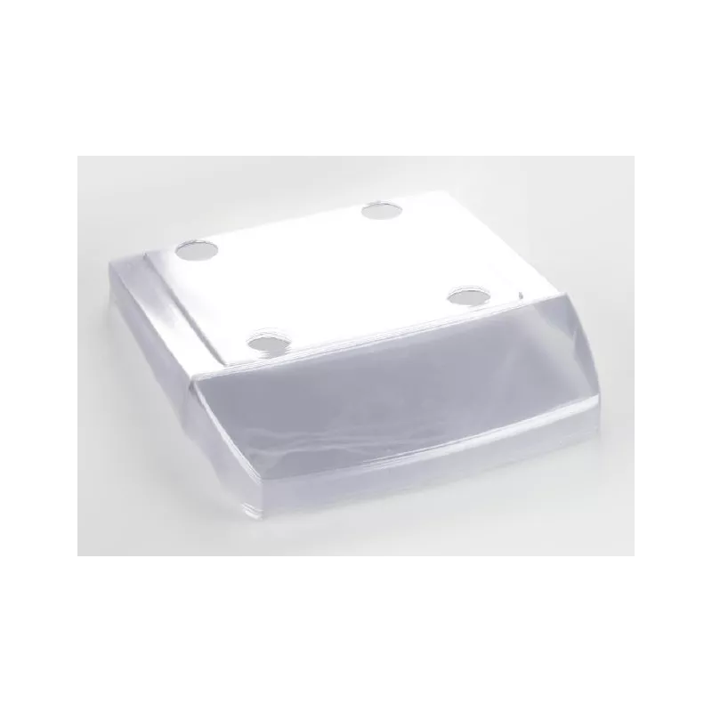 Housse de protection, lot de 5 - FKB-A02S05 | Balance Express