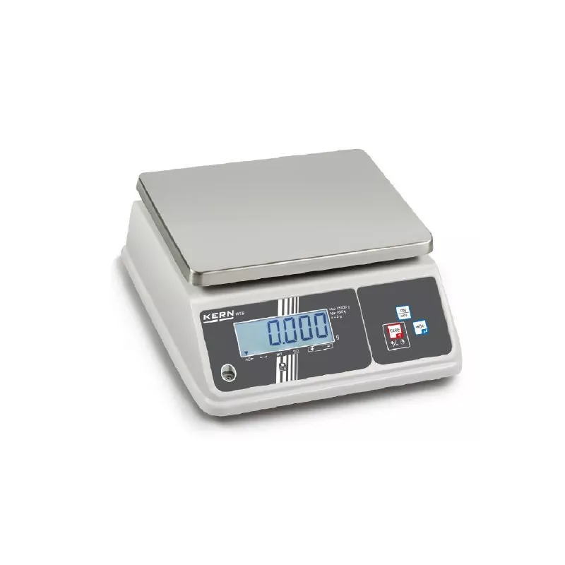 Bench scale KERN WTB-N | Balance Express