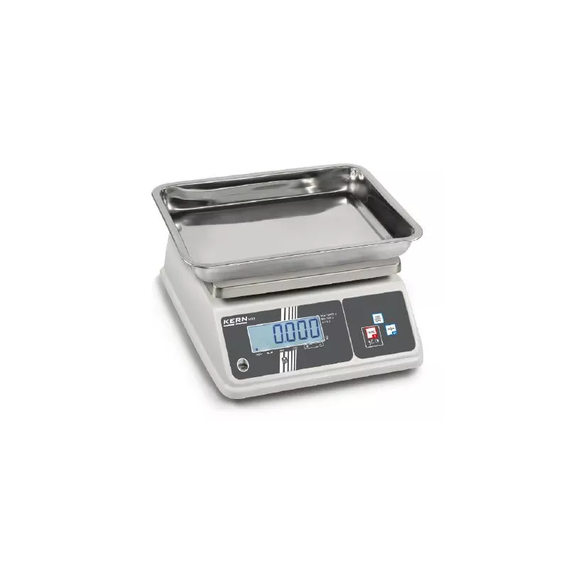 Bench scale KERN WTB-N | Balance Express