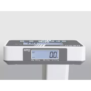 Personal floor scale MPE | Balance Express