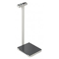 Personal floor scale MPK / MPL