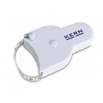Tape for measuring circumference KERN MSW