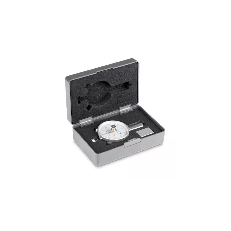 Duromètre Shore analogique SAUTER HB | Balance Express