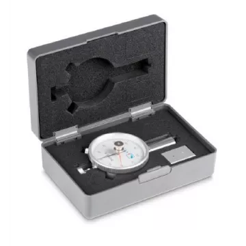 Analogue Shore hardness tester SAUTER HB | Balance Express