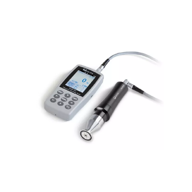 Ultrasound hardness testing device HO-M | Balance Express