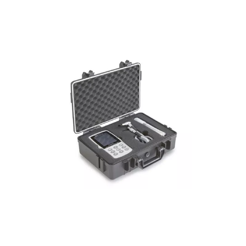 Ultrasound hardness testing device HO-M | Balance Express