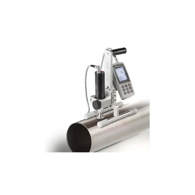 Ultrasound hardness testing device HO-M | Balance Express