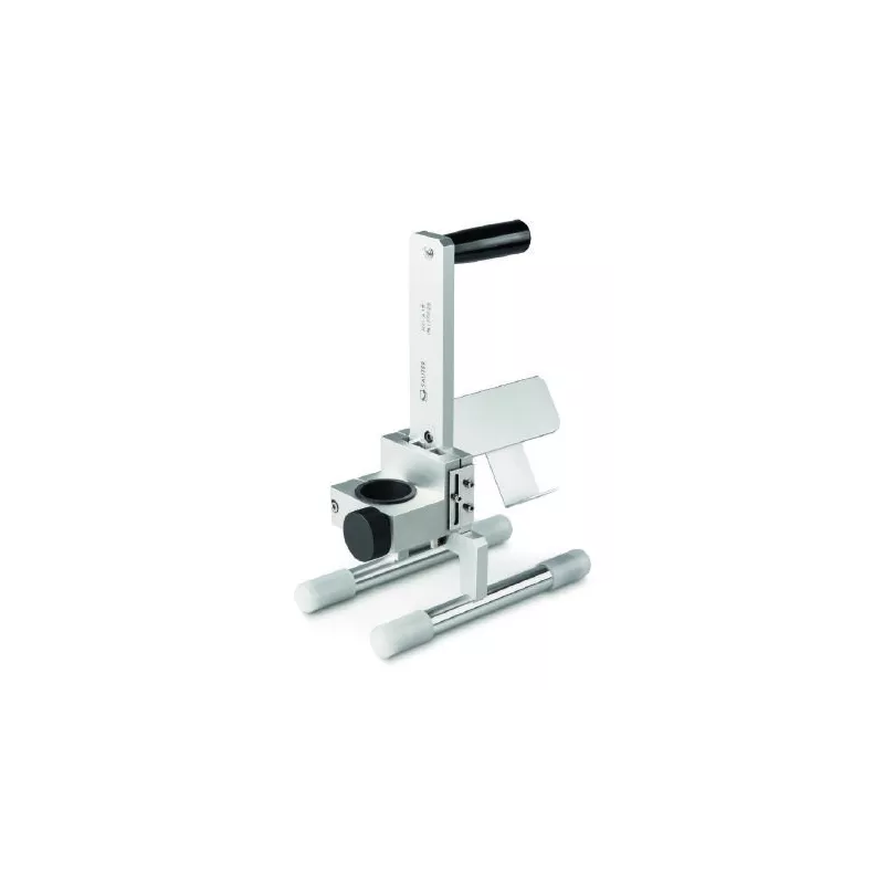 Ultrasound hardness testing device HO-M | Balance Express