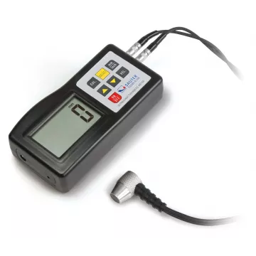 Ultrasonic thickness gauge SAUTER TD-US | Balance Express