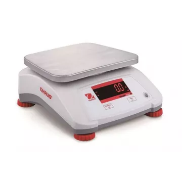 Balance alimentaire rapide et durable OHAUS VALOR™ 2000 ABS | Balance Express