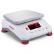 Water resistant food scale OHAUS VALOR® 4000