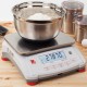 Compact food scale OHAUS VALOR 7000
