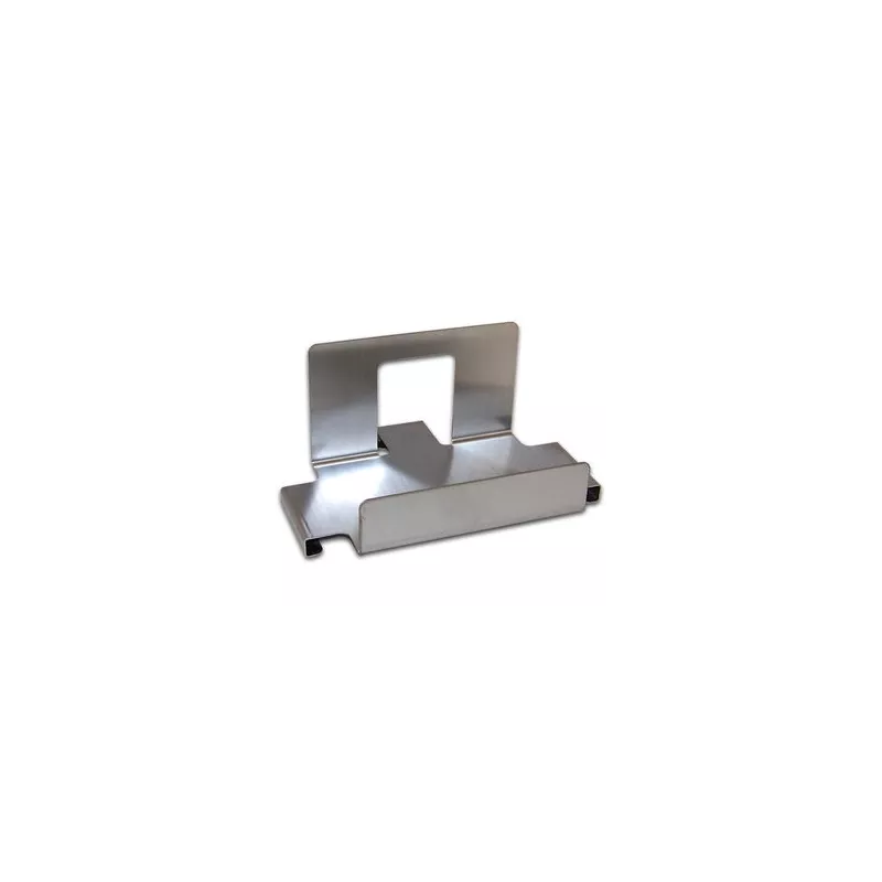 Stainless steel holder, French Fries, for VALOR 3000 | Balance Express