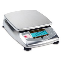 Compact food scale OHAUS FD