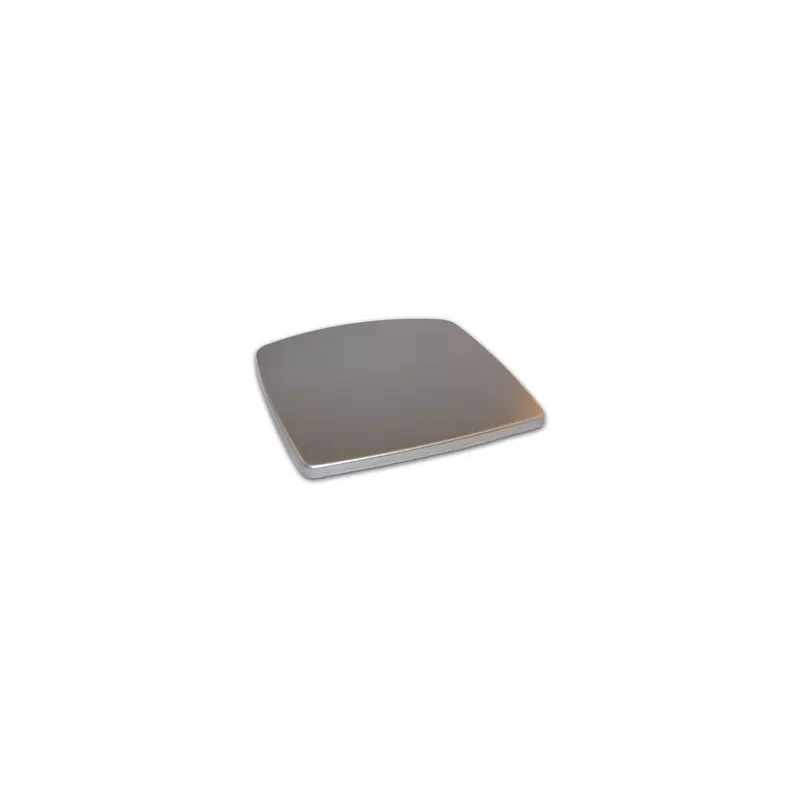 Stainless steel platform. FD V51 | Balance Express