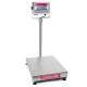 Economical Counting Stainless Steel Bench Scales OHAUS DEFENDER 3000 Hybrid