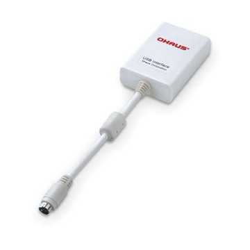 Interface USB Host, Scout