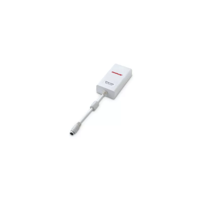Ethernet Interface Kit | Balance Express