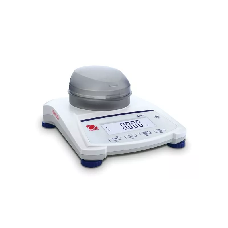 Jewelry balance OHAUS SCOUT® SJX | Balance Express