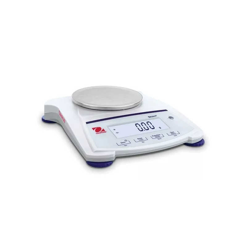 Jewelry balance OHAUS SCOUT® SJX | Balance Express
