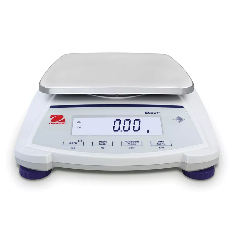Jewelry balance OHAUS SCOUT® SJX | Balance Express