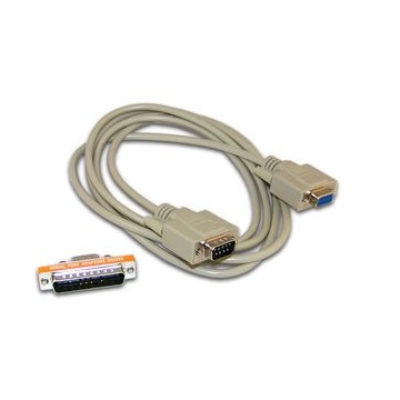 RS232 Cable, ST103-AV DV EX MB PA TxxP