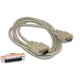 RS232 Cable, CBM910-AV DV EX MB PA TxxP
