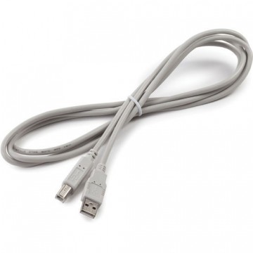Câble d'interface USB (type A à B)