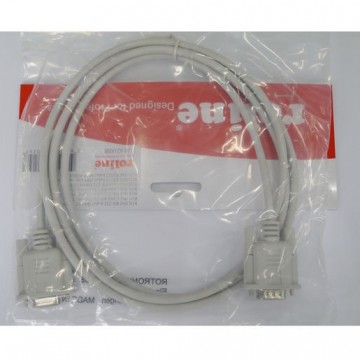 PC Cable, 9 pin