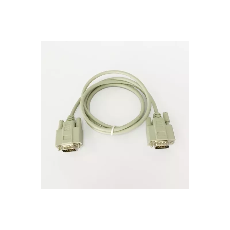 RS232 Cable, 1.5m, R71 to balance | Balance Express