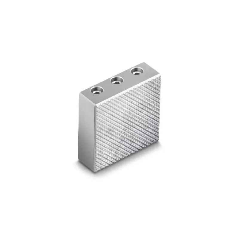 Jaws with pyramid grip, 14×10 mm (4 pieces) - AD 0091 | Balance Express