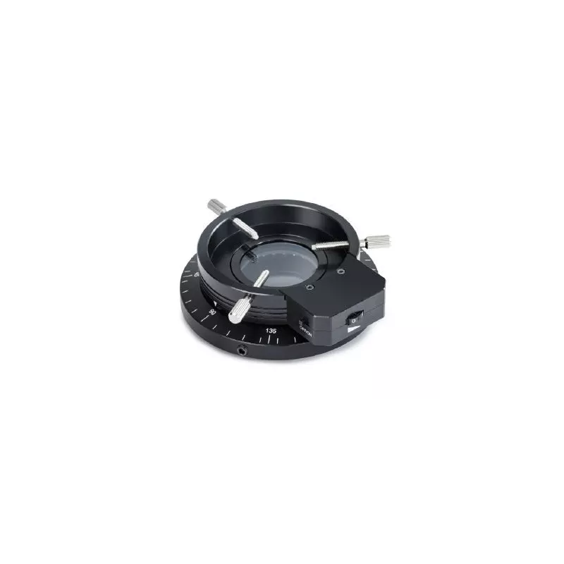 Ring illumination OZB-IR | Balance Express
