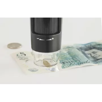 Digital WLAN microscope ODC-9 | Balance Express